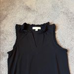 Michael Kors  Black Sleeveless Dress SIZE XS Photo 1
