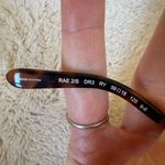 Kate Spade  Tortoise Shell Brown Sunglasses Photo 2