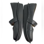 Alegria Feliz FEL-601 Black Leather Mary Jane Comfort Shoes Size EU 37 Photo 2
