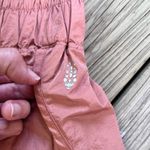 Free People  Movement The Way Home Shorts Pink Size XS Photo 5