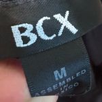 BCX Vintage Y2K Black Halter Top -  - Small Photo 4