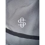 Simply Southern Collection Women's XL Running Shorts‎ Athletic Activewear Gray Photo 5