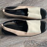 Laura Scott 🦋4/$25  Slingback Sandals Size 8 Medium Photo 3