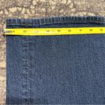 Lucky Brand  Denim Size 8 29 Ol Rooftop Dark Blue Stark Sweet N Low Stretch Jeans Photo 14