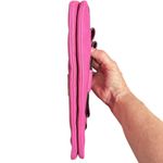 Kate Spade  Celina Villabella Pink Leather Swing Crossbody MSRP $298 Photo 4