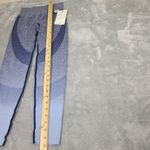 Victoria's Secret Pink Victorias‎ Secret Legging Womens Small Gray Seamless Active Yoga Pants Photo 5