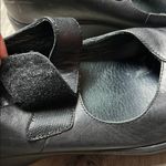 Dansko  Black Leather Shoes Photo 5