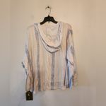 Wallflower Womens hoodie lightweight size large Photo 1