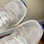 on cloud  Cloudnova Form 2 Silver/Heather With Blue and Brown Photo 11