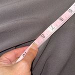 High by Claire Campbell Tech High Everyday Couture Womens Ruched Pull Photo 9