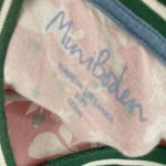 MiniĀ Boden Winter Woodlands Holiday Christmas Dress Size undefined Photo 5