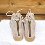 Musse & Cloud Muses & Cloud Booties Metallic Photo 4