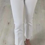 MOTHER Denim MOTHER The Hustler Ankle Frat High-Rise Jeans Photo 0