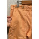 Pilcro and the Letterpress The Kit High-Rise Crop Pants Jeans Photo 4