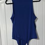 EXPRESS  Body Contour Bodysuit Photo 0