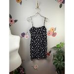 Bardot Abstract Dot Body-Con Sundress in Abstract Spot - Size - Medium Photo 1