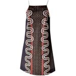 Tory Burch  Shift Runway Dress Sz. 4 Photo 1