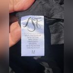 Love Shack Fancy Ruffle Racer Mini Dress Photo 7