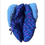 Joe Boxer  Lounge Slippers with Grips on Bottom Photo 1