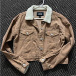 Refuge  Jacket Denim Photo 0