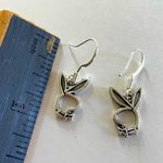 Playboy Dangle Earrings Photo 3