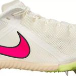 Nike brand new sprint track spikes Photo 3