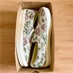 Vans  Classic Slip-On Tapestry Floral Women 9.0 US Mens 7.5 US Photo 6