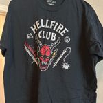 Stranger Things  T-Shirt Photo 0