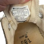 Converse All Star Low Sea Creature Shoes Women’s 8 Hard To Find Rare Photo 5