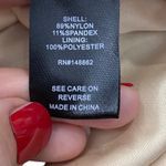 Torrid  Black Lace Illusion Neck Skater Dress Size 1X PLUS Photo 10