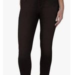 Levi's Signature Levi Strauss 20 Jeans Gold CW-1821 20M 35x30 Black Pull-On Skinny Photo 0