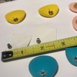 Lot Of 4 Vintage Photo 5