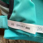 Victoria's Secret Victoria’s Secret VSX SPORT adjustable cross back sports bra 36B pastel green Photo 63