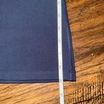 Lorna Jane NWOT  Navy Flare Leggings Size Small Photo 4