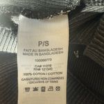 Motorcycle Graphic Black Crop tank Top p/small moto grunge boho muscle T Photo 3