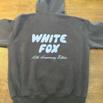 White Fox Boutique White Fox Hoodie Photo 2