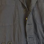 Pistola  purple blue overall jumpsuit  Photo 4