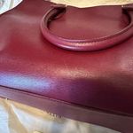 Ralph Lauren Leather Tote Photo 13