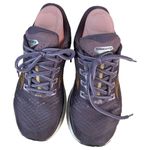 Saucony Triumph 18 S10595-20 Purple Running Sneaker Shoe Women's Size 8.5 Photo 2