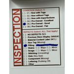 Lululemon  Align High-Rise Pant 25" Wisteria Purple Nylon Cropped Leggings Size 0 Photo 11