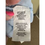 Ramy Brook NWT Mara Dress in Ice Blue Size Small Photo 7