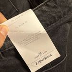 & Other Stories NWT Paris atelier & other stories high waist flare black jeans 31 Photo 6