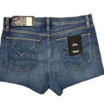 Hudson Jeans Hudson Gemma Midrise Cut-Off Denim Shorts Photo 1