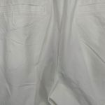 Nike  Victory Golf Shorts Womens L White DA3209-100 Dri-FIT Standard Fit Photo 5