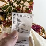 Farm Rio Anthropologie New Farm x by Blazer Mini Dress Size S NWT designer Photo 8