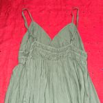 Aeropostale  Green Dress Photo 2