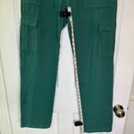 White Fox Fern Green Cargo Pants Size Medium NEW NWT Someone To You Photo 13