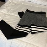 Bombshell sportswear BOMBSHELL THIGH HIGHS HEATHER Photo 4