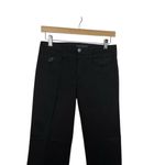Sanctuary Y2K  Clothing Women’s Flare Leg Utility Pants in Black Size 26 Photo 5
