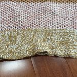 Derek Lam  10 Crosby Crew Neck Colorblock Sweater Sz SP Photo 5